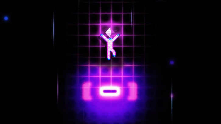 Octahedron: Transfixed Collector's Edition image