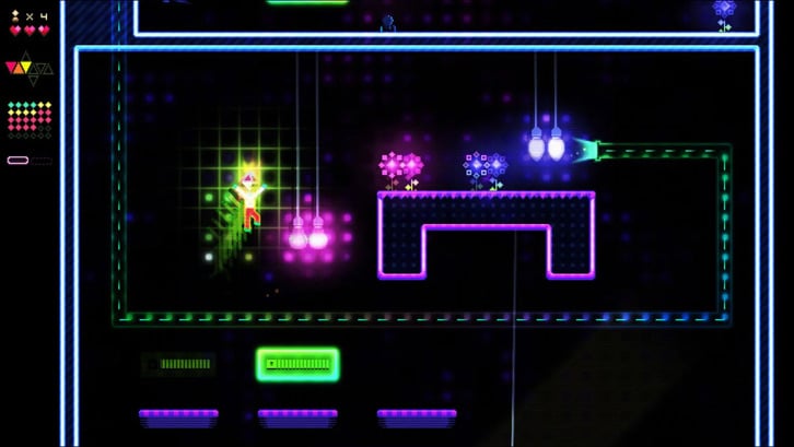 Octahedron: Transfixed Collector's Edition image