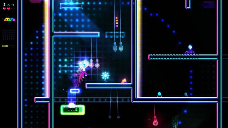 Octahedron: Transfixed Collector's Edition image