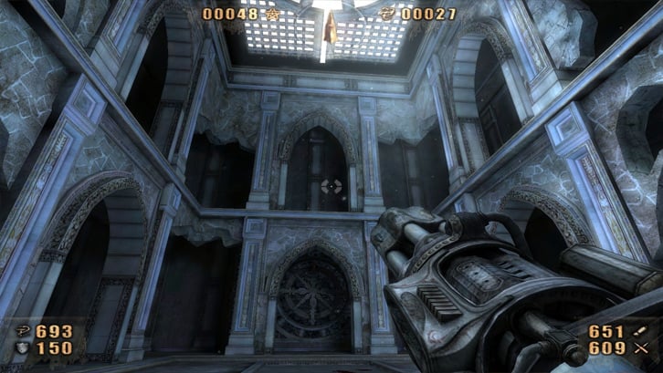 Painkiller: Redemption image