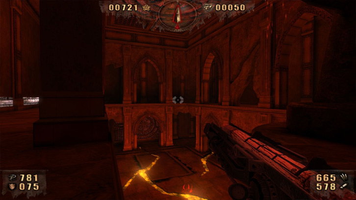 Painkiller: Redemption image