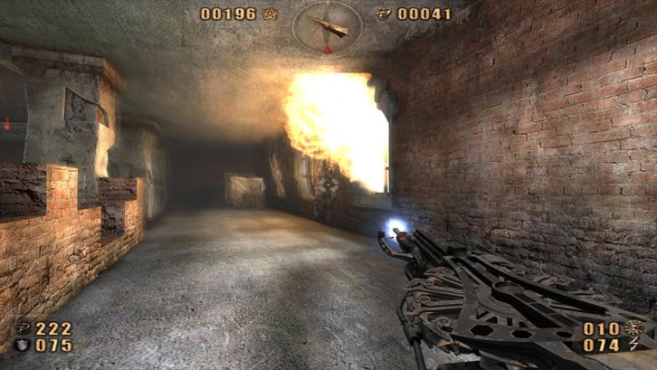 Painkiller: Redemption image