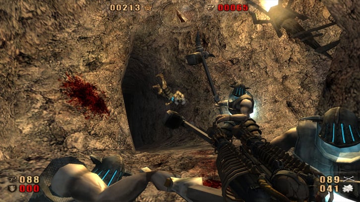 Painkiller: Redemption image