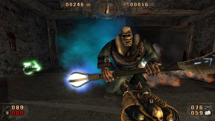 Painkiller: Redemption image