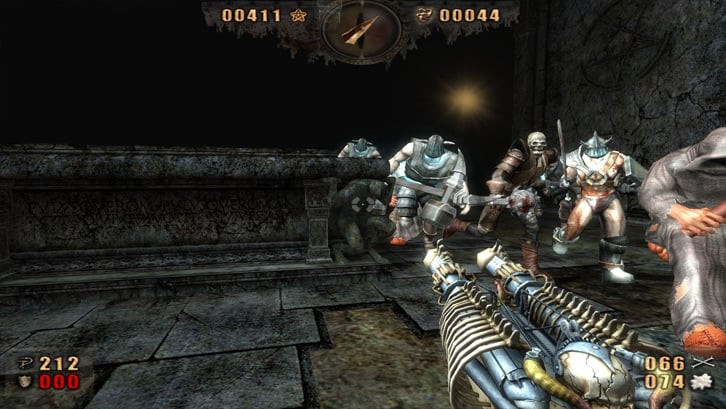 Painkiller: Redemption image