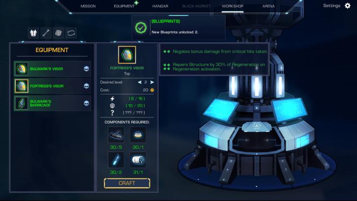 Robothorium Steam Key screenshot from the video game thumbnail 6