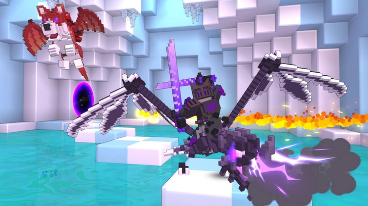 Trove - Mega Menagerie Pack image