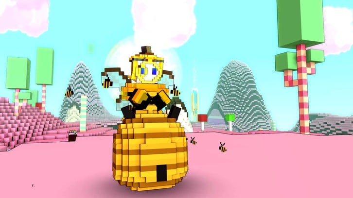 Trove - Mega Menagerie Pack image