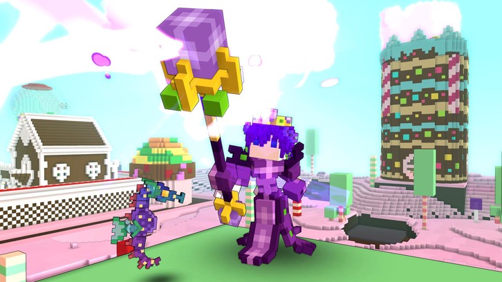 Trove - Mega Menagerie Pack image