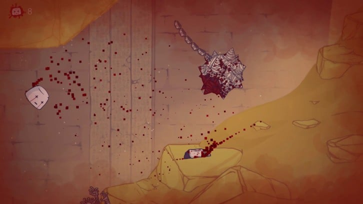 Rage in Peace image