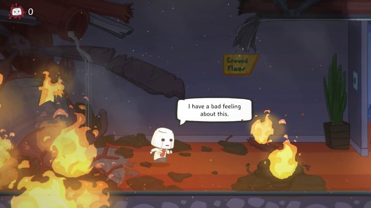 Rage in Peace image