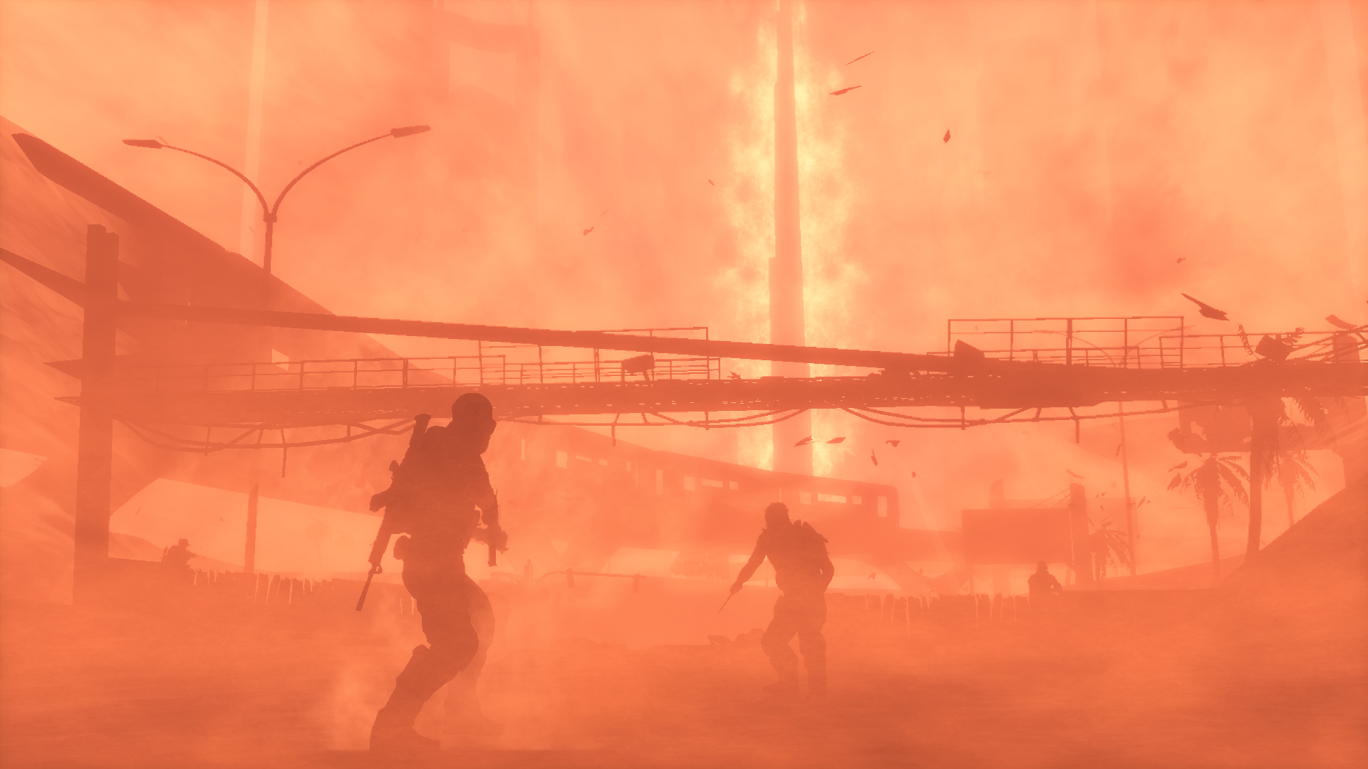 The Bureau: XCOM Declassified image