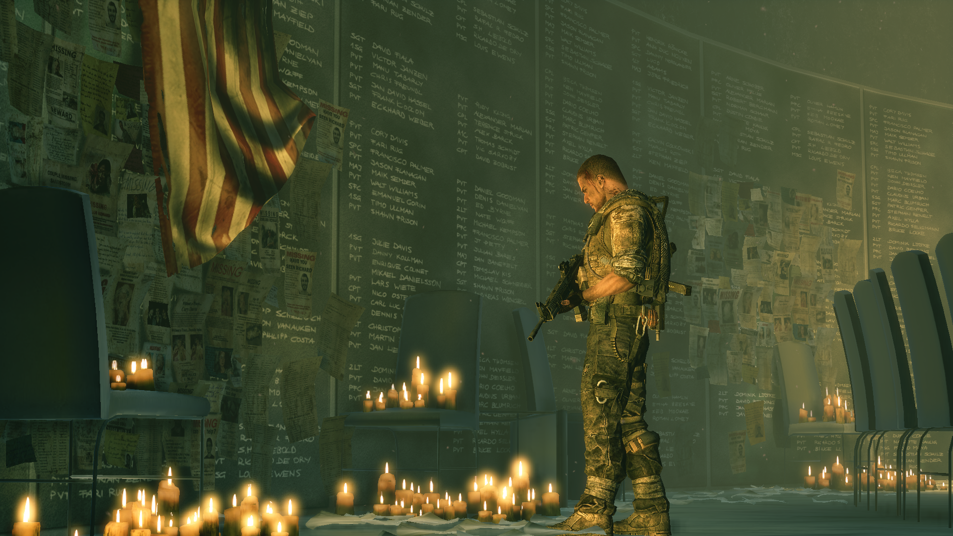 The Bureau: XCOM Declassified image