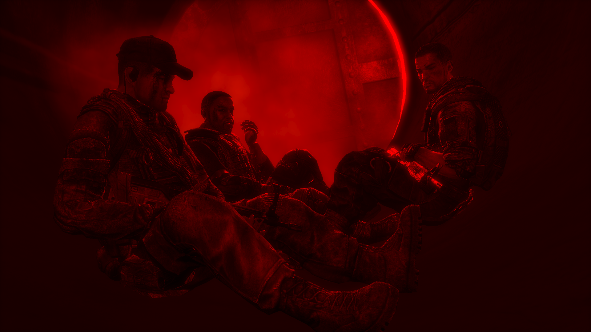 The Bureau: XCOM Declassified image
