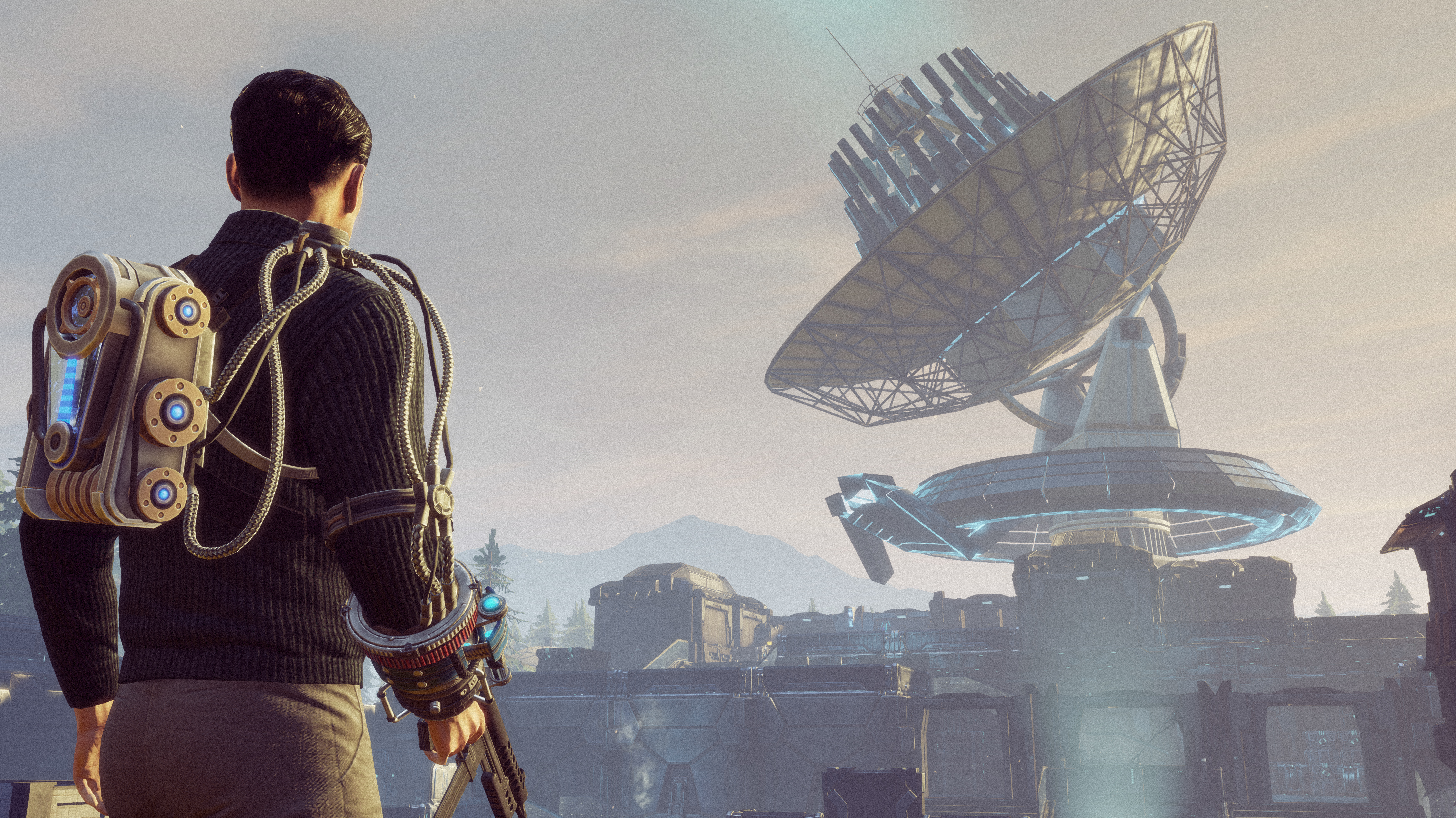 The Bureau: XCOM Declassified - Code Breakers image