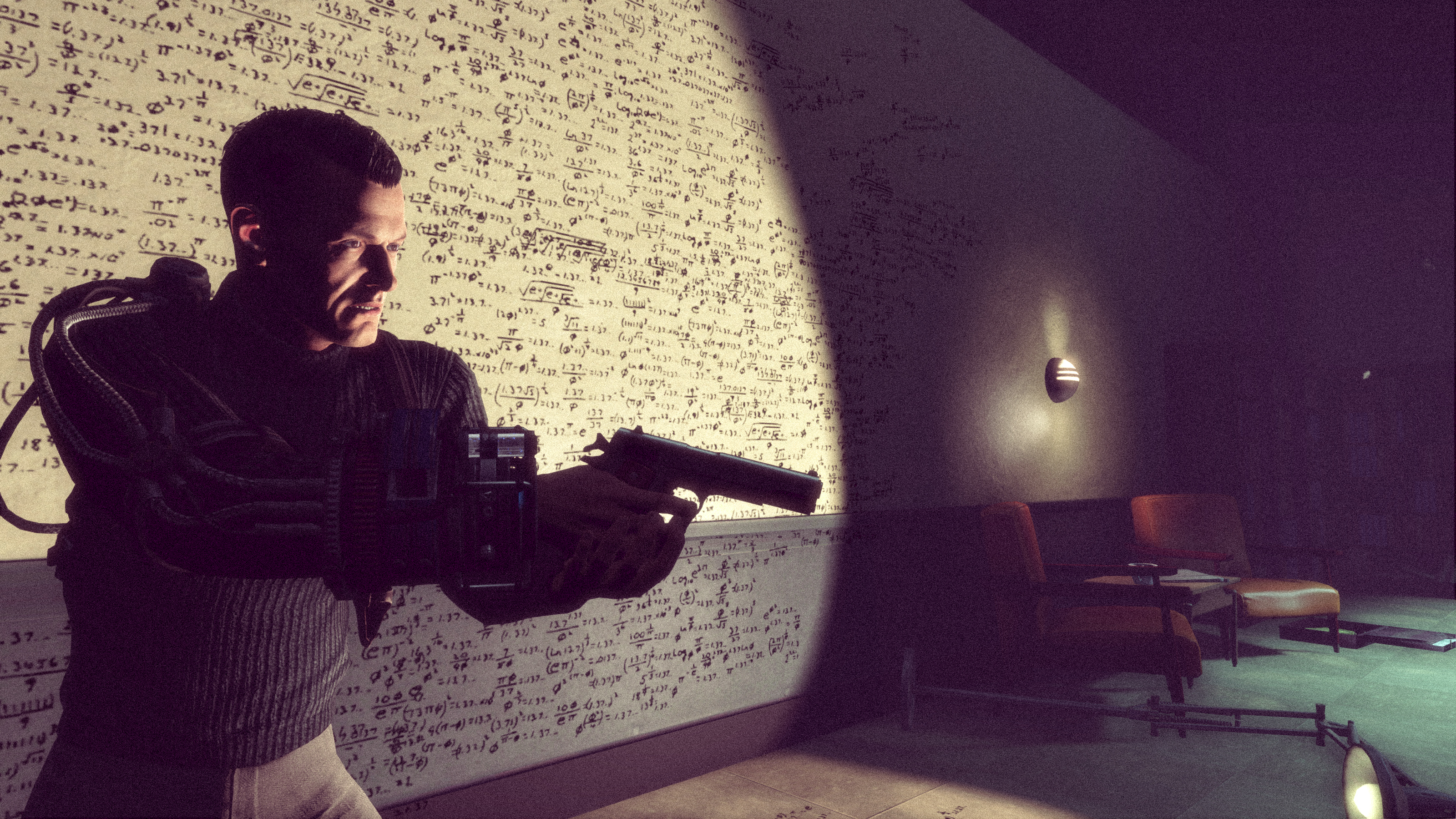 The Bureau: XCOM Declassified - Code Breakers image