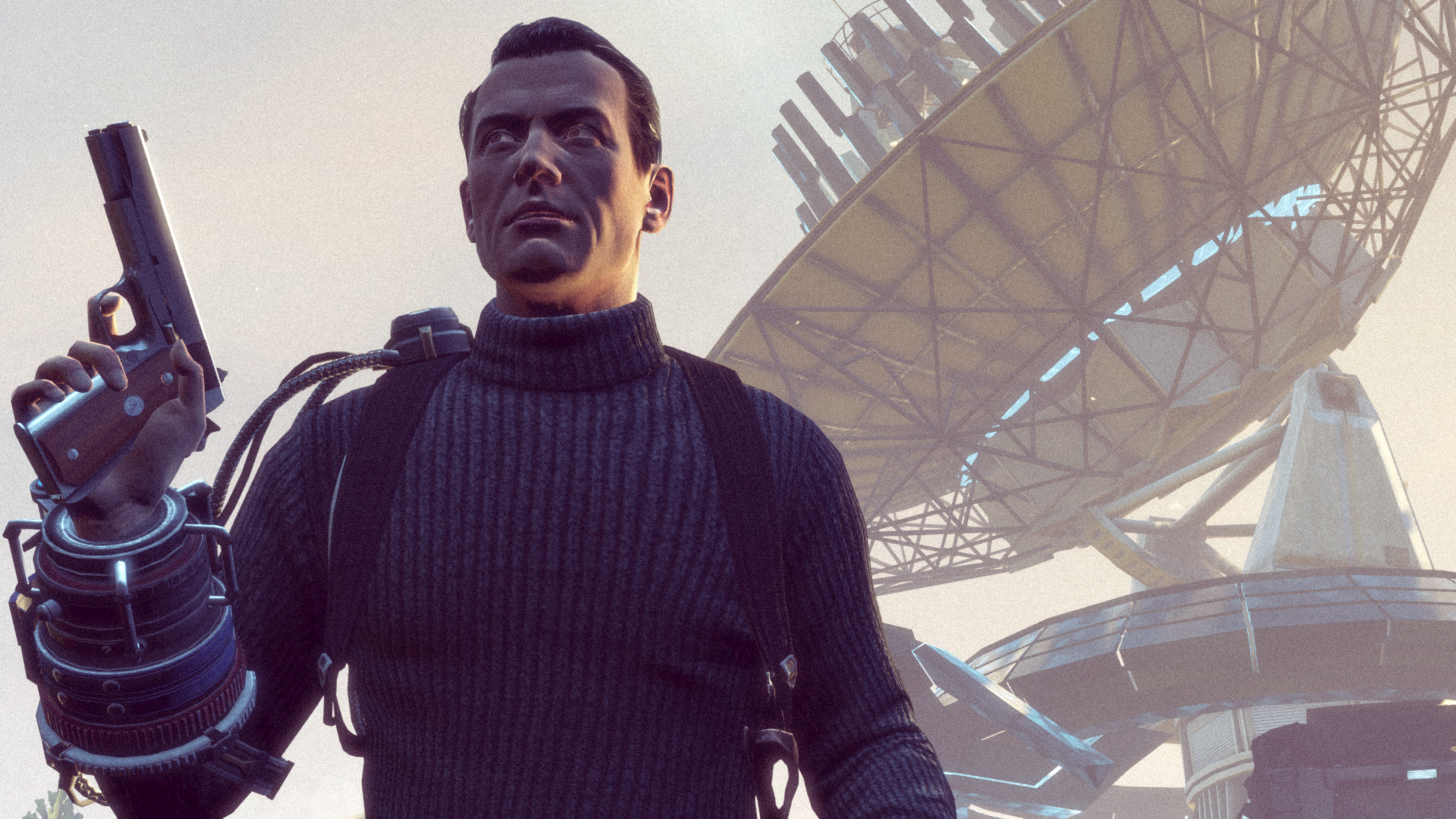 The Bureau: XCOM Declassified - Code Breakers image