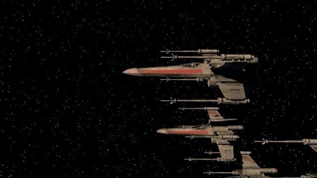STAR WARS™ X-Wing Bundle image