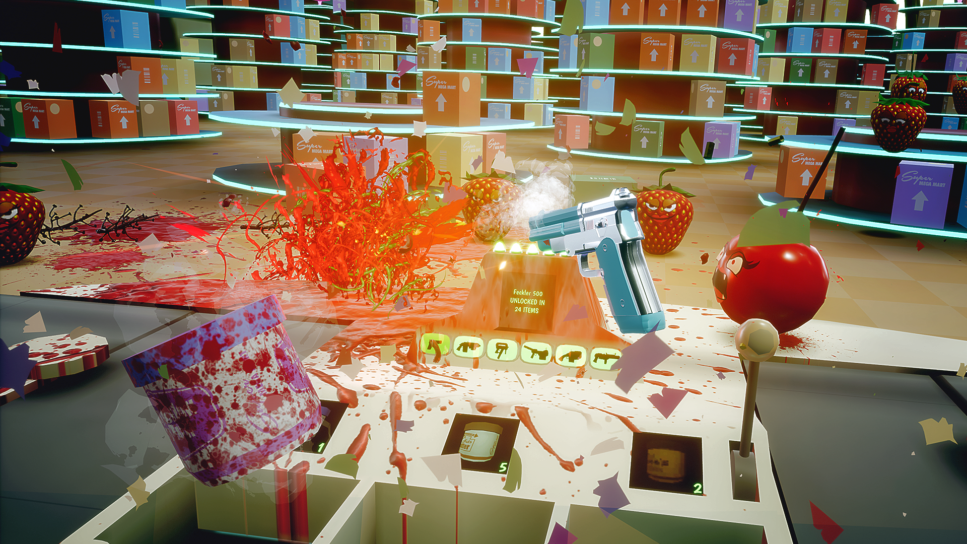 Shooty Fruity image