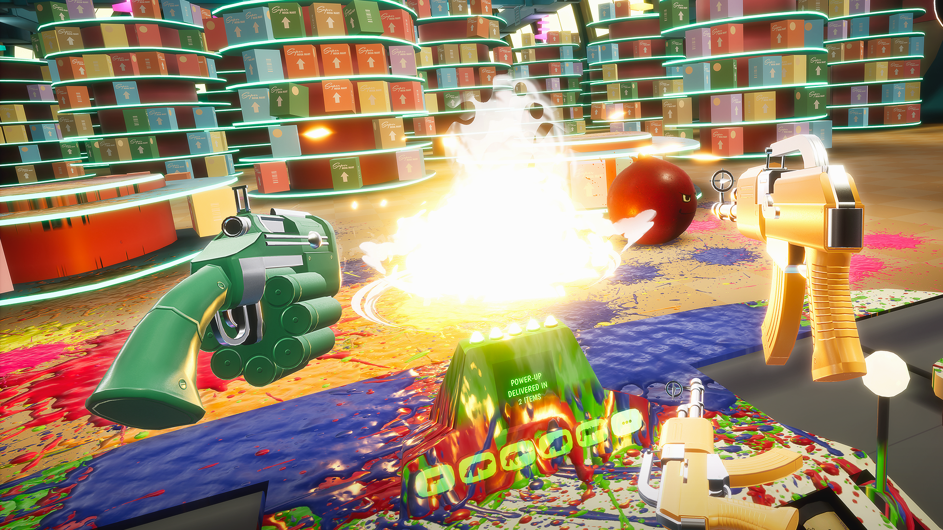 Shooty Fruity image