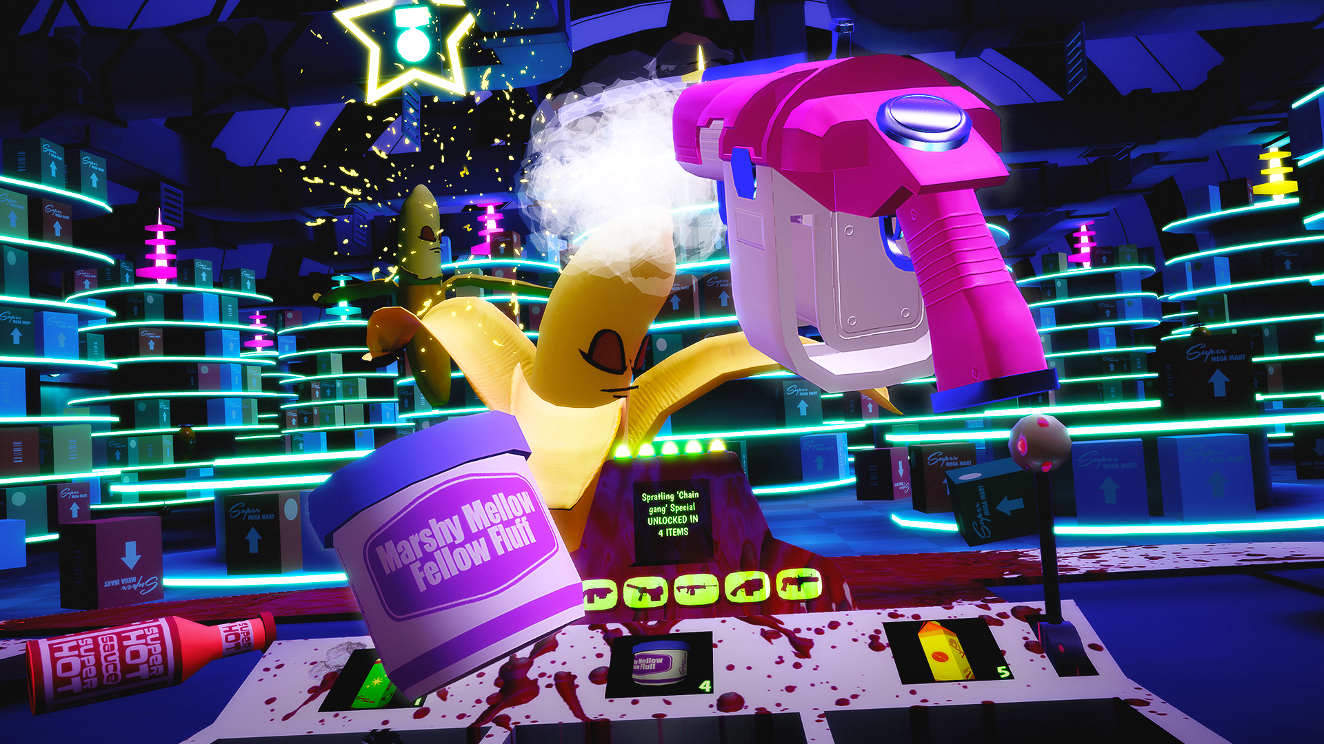 Shooty Fruity image