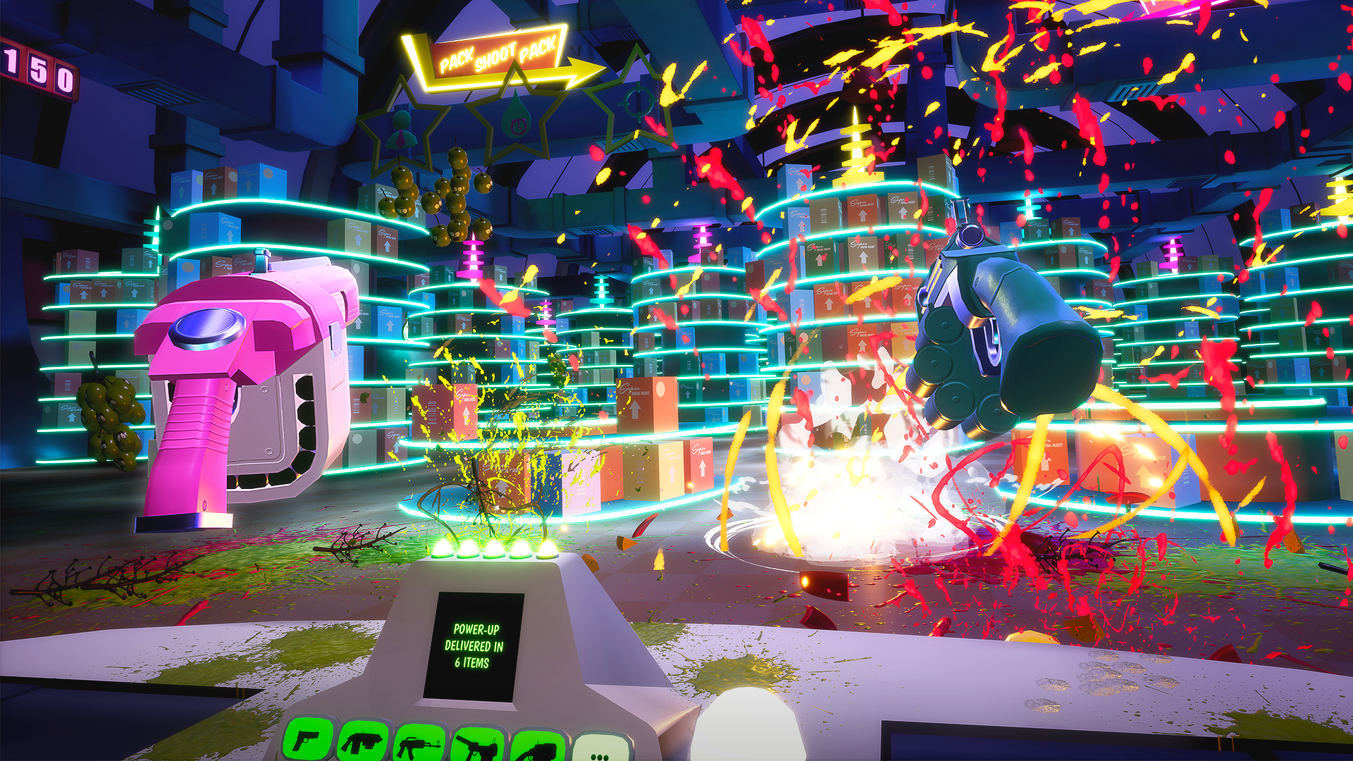 Shooty Fruity image