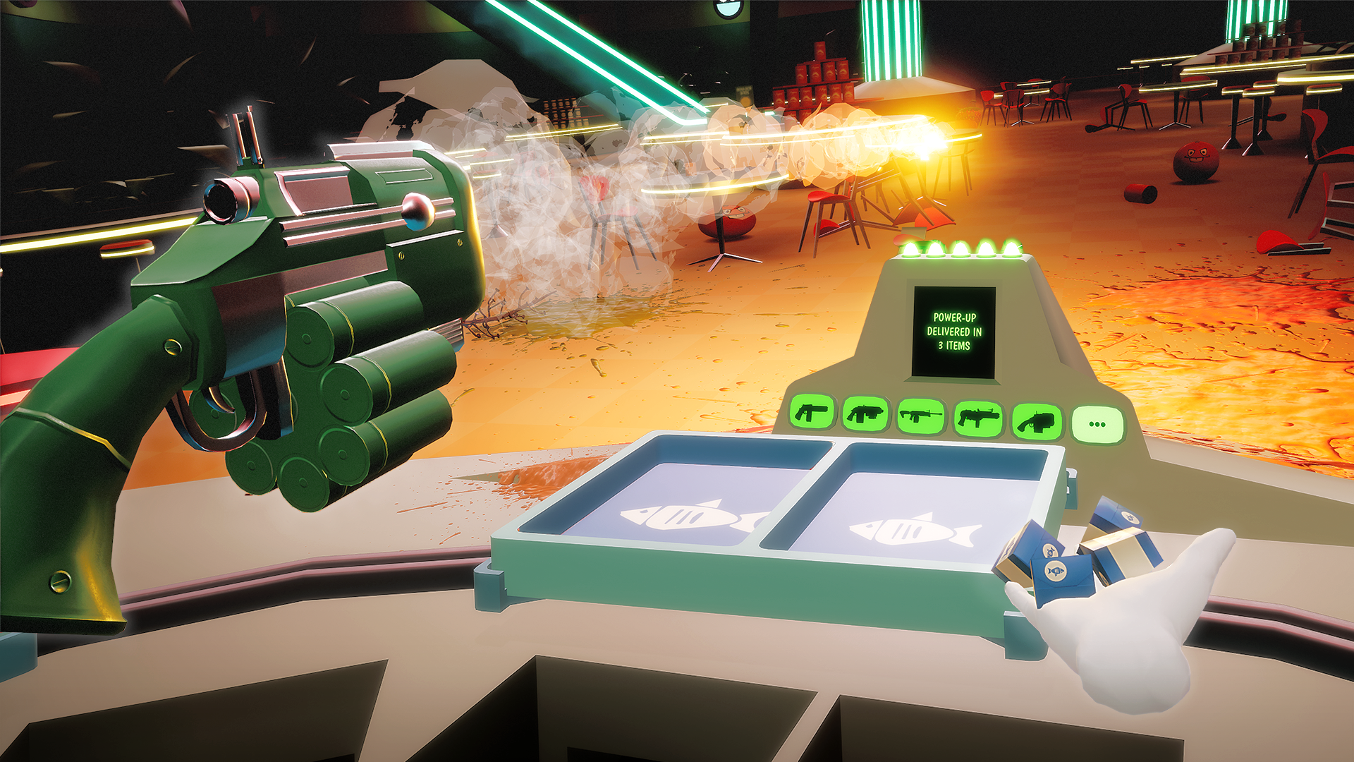 Shooty Fruity image
