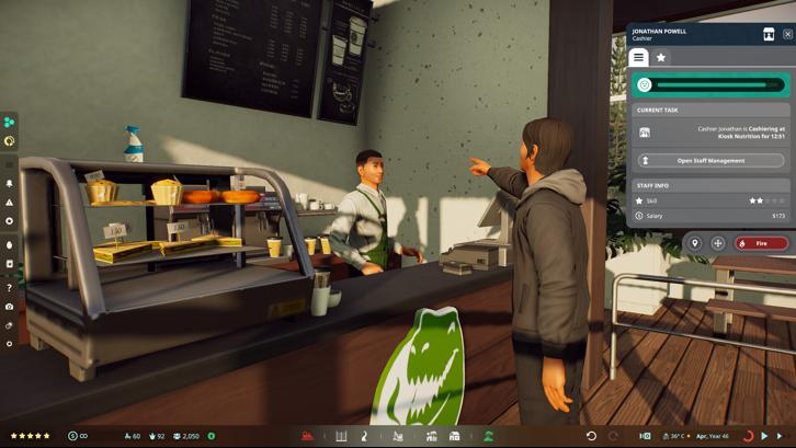 Prehistoric Kingdom image