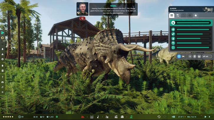 Prehistoric Kingdom image