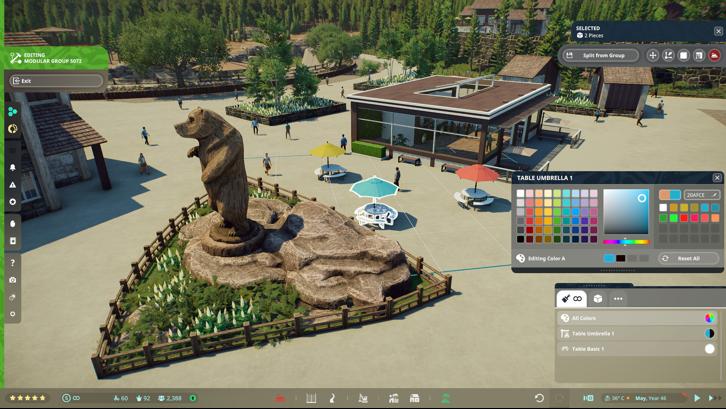 Prehistoric Kingdom image