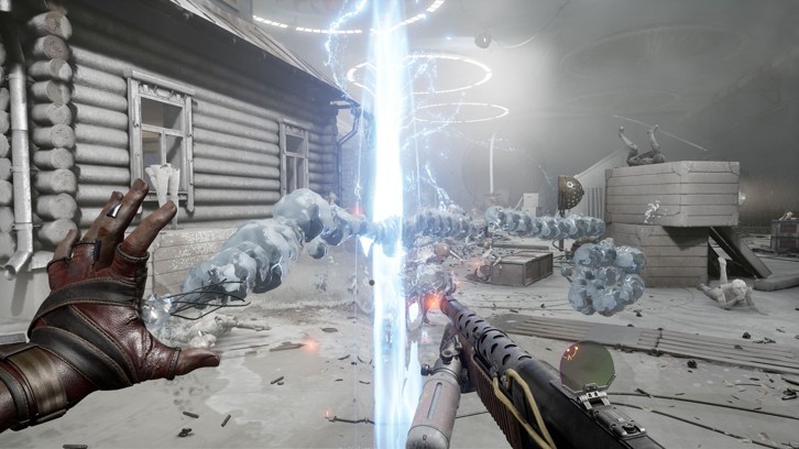 Atomic Heart image