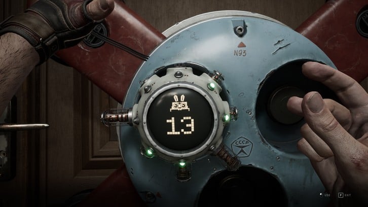 Atomic Heart image