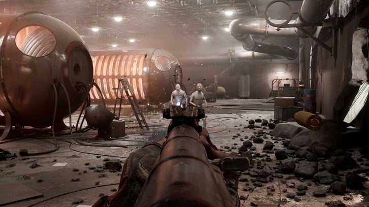 Atomic Heart image