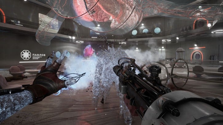 Atomic Heart image