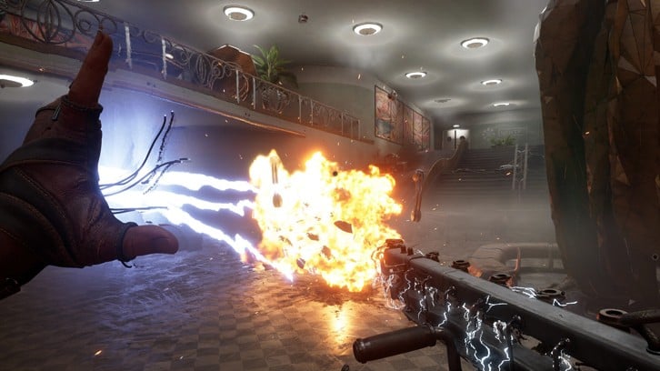 Atomic Heart image