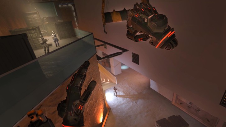 Espire 1: VR Operative image