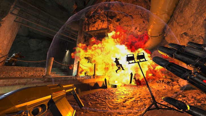 Espire 1: VR Operative image
