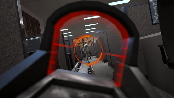 Espire 1: VR Operative image