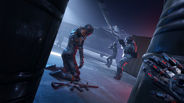 Espire 1: VR Operative image