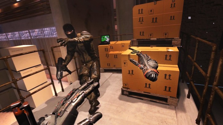 Espire 1: VR Operative image