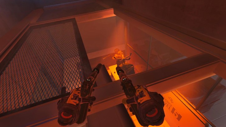 Espire 1: VR Operative image
