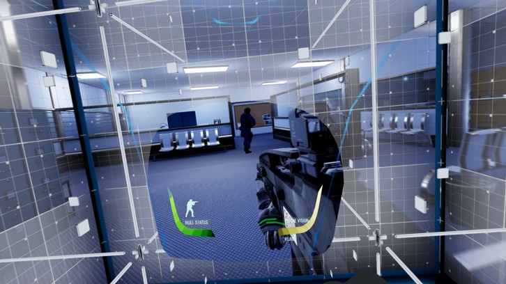 Espire 1: VR Operative image