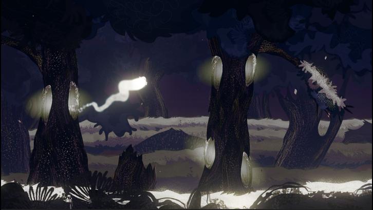 Escape Doodland Steam Key screenshot from the video game thumbnail 8