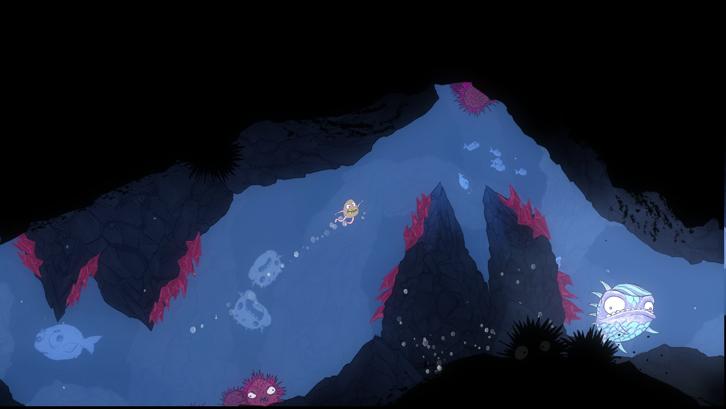 Escape Doodland Steam Key screenshot from the video game thumbnail 9