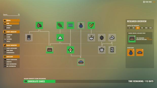 Rise of Industry image