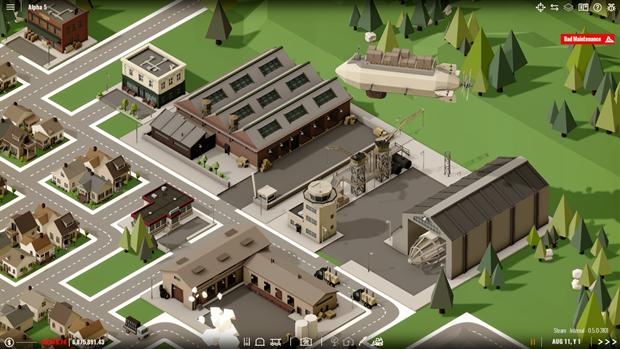Rise of Industry image