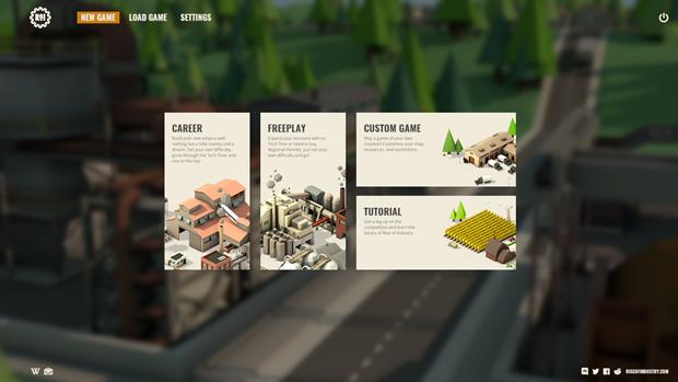Rise of Industry image
