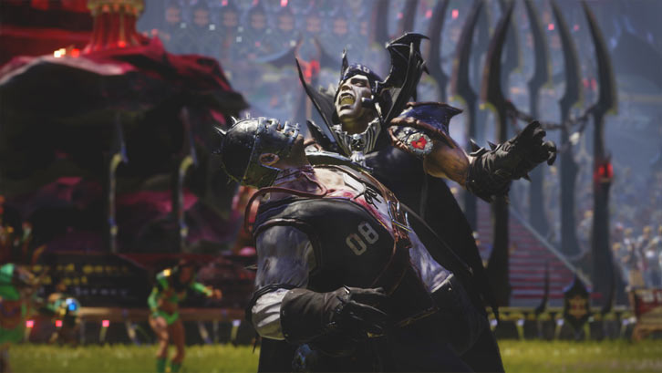 Blood Bowl 2 - Official Expansion image