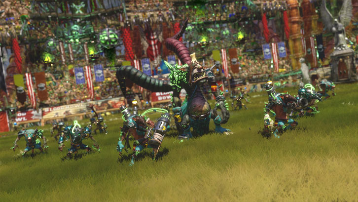 Blood Bowl 2 - Official Expansion image