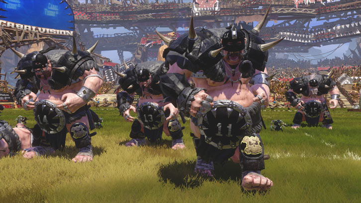 Blood Bowl 2 - Official Expansion image